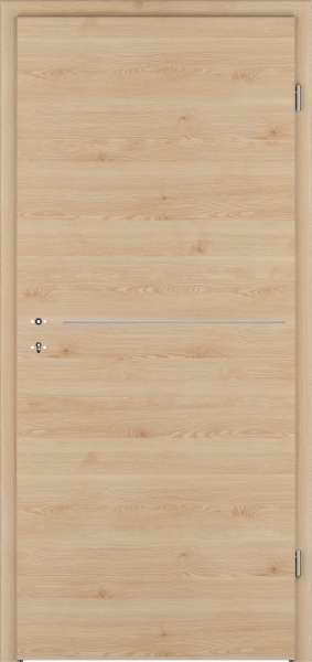 Designtür Corona C731 / CePal Authentic Achat