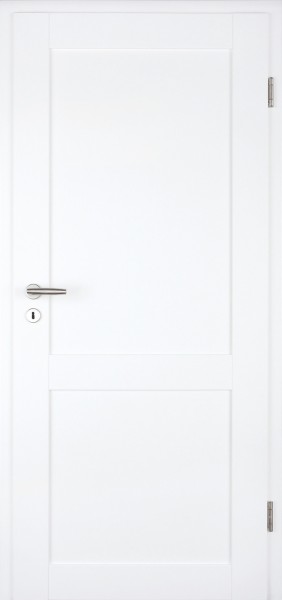 Stiltür Sylt ST2 / Cepal Weißlack