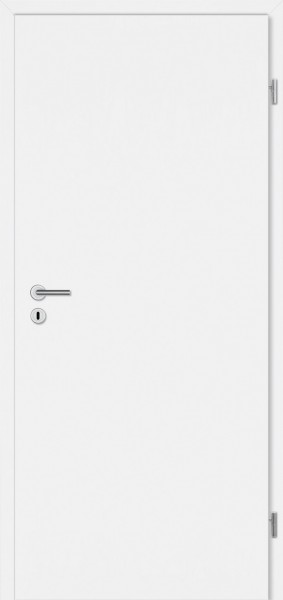 Zimmertür CePaL Weißlack RAL 9010