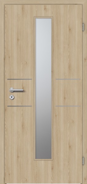 Designtür Corona C832 - LA4M / CePal Authentic Achat