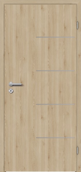 Designtür Corona C834 / CePal Authentic Achat