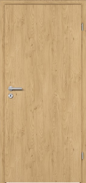 Zimmertür CePaL Authentic Asteiche DA