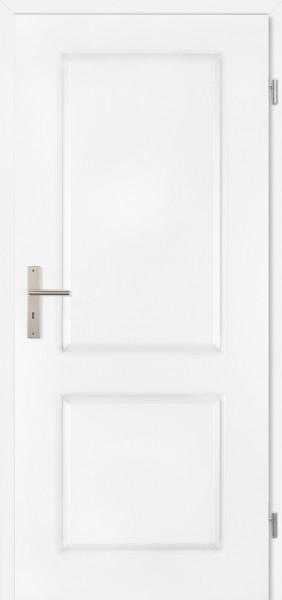 Profiltür Como C2 / RAL 9016