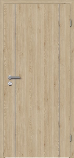 Designtür Corona C851 / CePal Authentic Achat