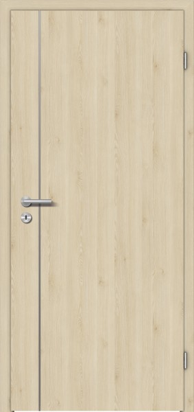 Designtür Corona C850 / CePal Authentic Sand