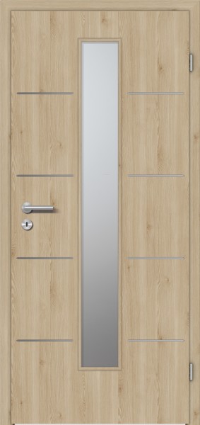 Designtür Corona C830 - LA4M / CePal Authentic Achat