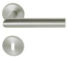 Aluminiumdrücker Galina Noal - R / Allergiker geeignet