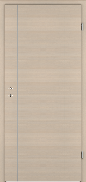 Designtür Corona C750 / CePal Authentic Akazie