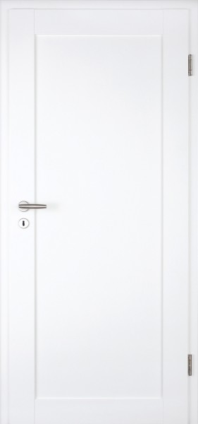 Stiltür Sylt ST1 / Cepal Weißlack