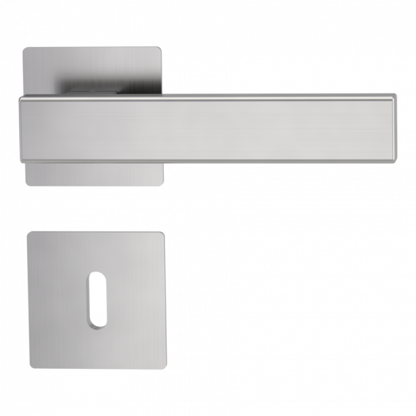 Drücker Cubico Piatta S Quattro