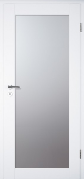 Stiltür Sylt STL1 / Cepal Weißlack