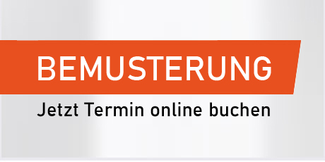 bemusterung