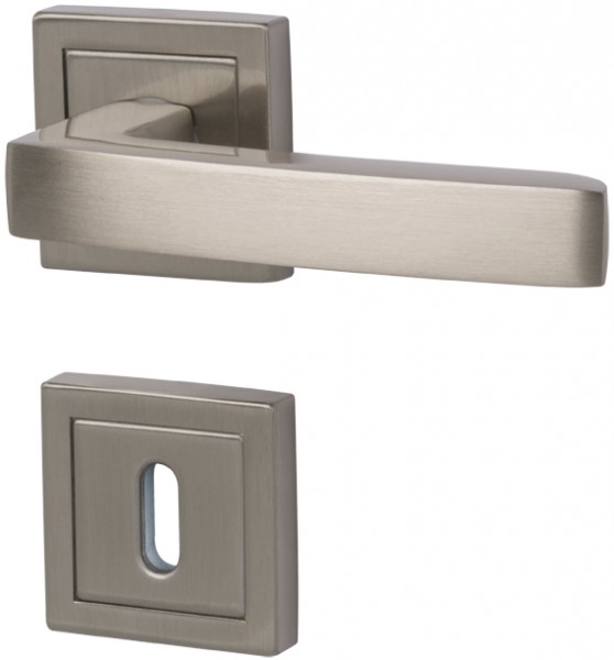 Aluminiumdrücker Phönix Square - R