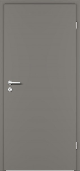 Zimmertür G-TEC staubgrau