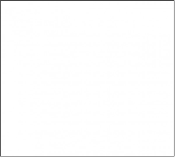 Zarge Weißlack Exklusiv RAL 9016