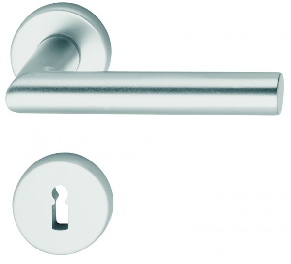 Aluminiumdrücker Natascha II - R