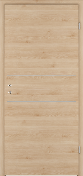 Designtür Corona C732 / CePal Authentic Achat